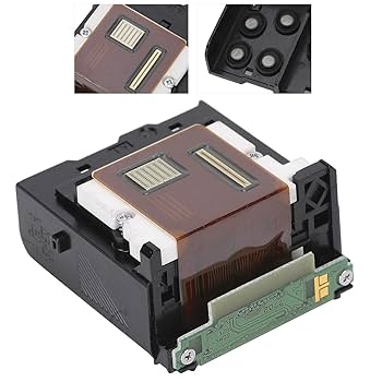 Amazon.co.jp: キヤノンPIXUSiP100 IP110用プリントヘッドQY6